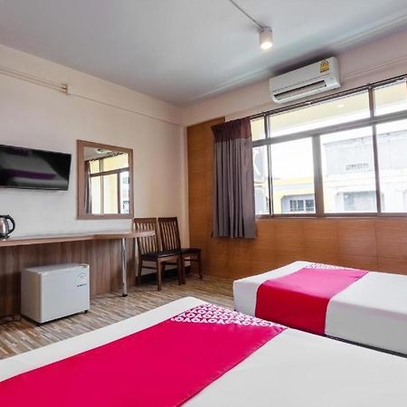 K.L. Boutique Hotel Krabi By Eksteriør billede