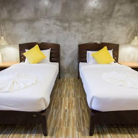 K.L. Boutique Hotel Krabi By Eksteriør billede