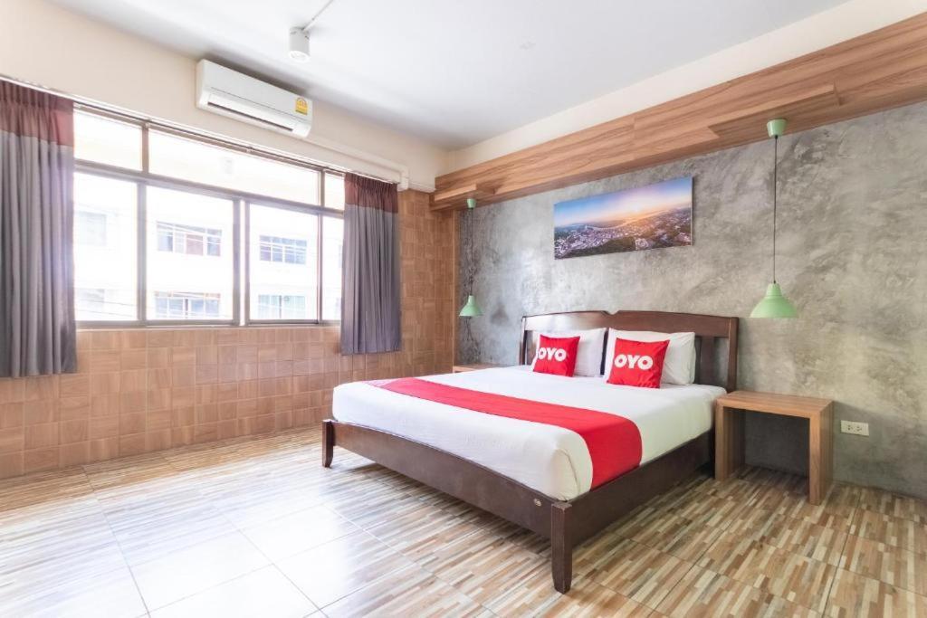 K.L. Boutique Hotel Krabi By Eksteriør billede