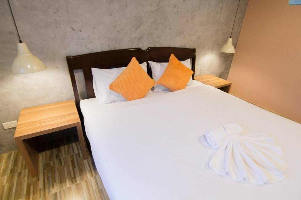 K.L. Boutique Hotel Krabi By Eksteriør billede