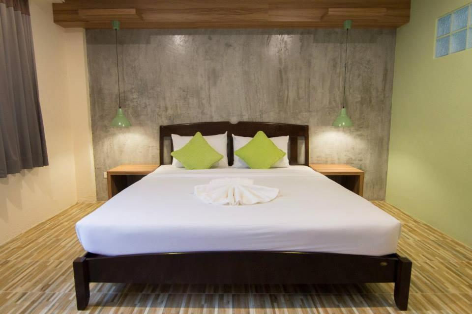 K.L. Boutique Hotel Krabi By Eksteriør billede
