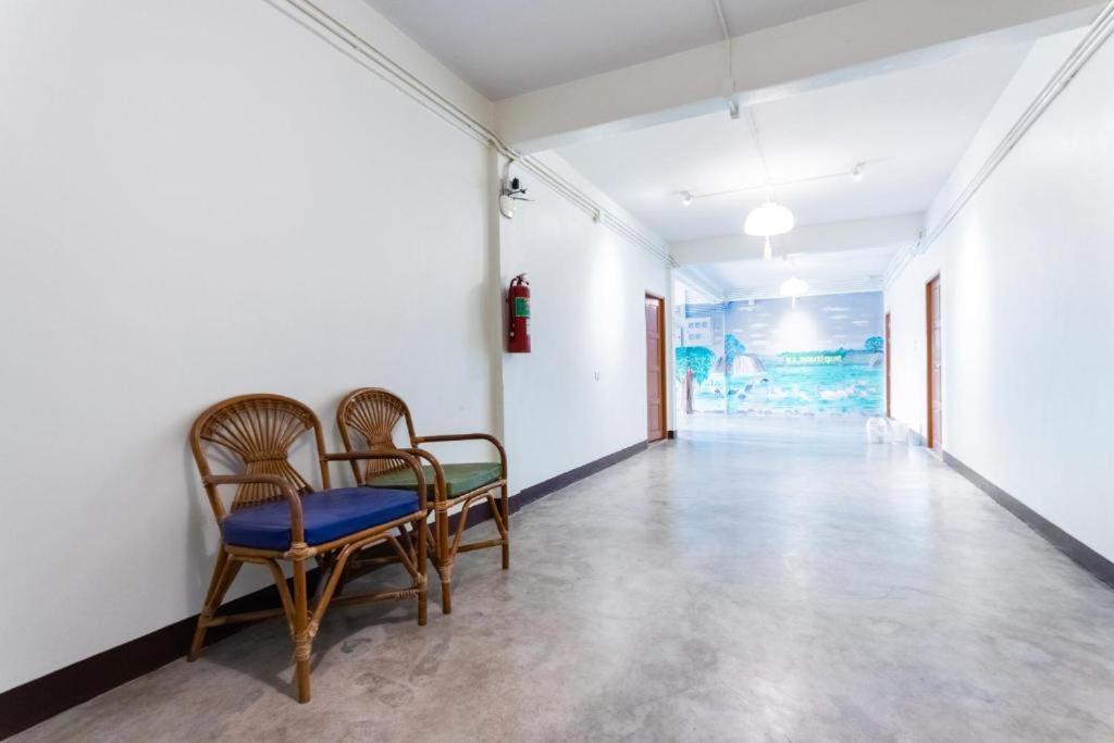 K.L. Boutique Hotel Krabi By Eksteriør billede