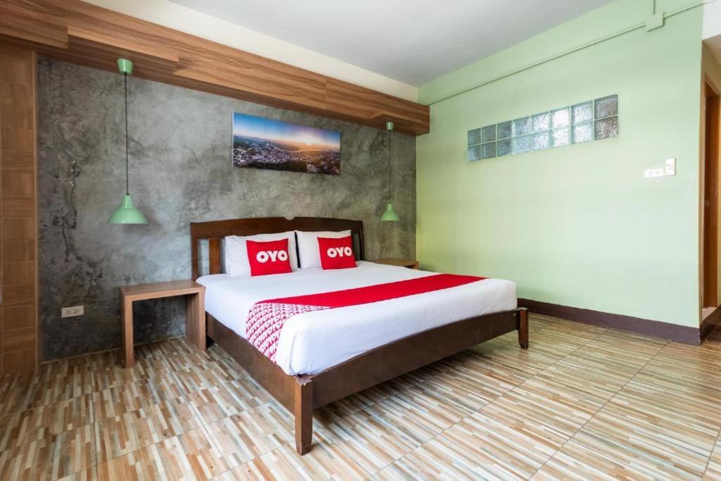 K.L. Boutique Hotel Krabi By Eksteriør billede