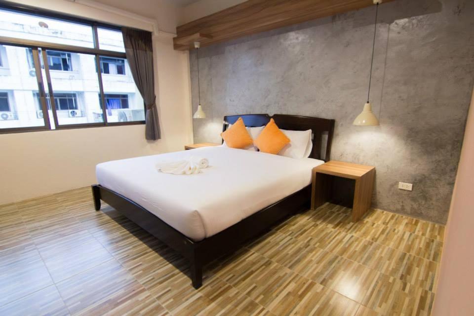 K.L. Boutique Hotel Krabi By Eksteriør billede