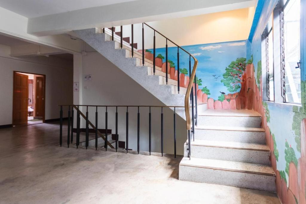 K.L. Boutique Hotel Krabi By Eksteriør billede